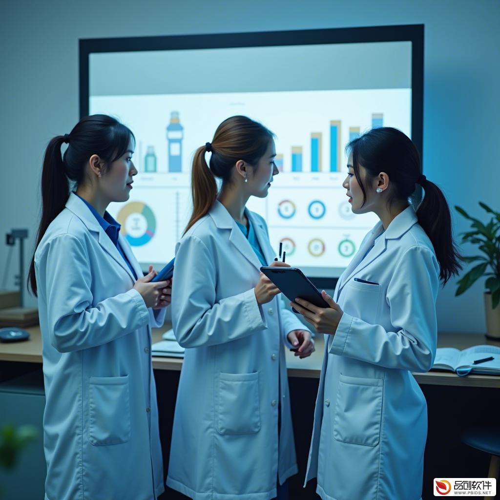 杭州市康美网络医院AI平台研发团队的创新之旅
