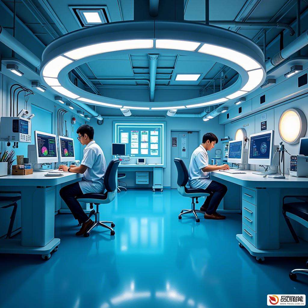 成都市嵌入式医疗操作系统服务站：引领医疗科技新篇章

