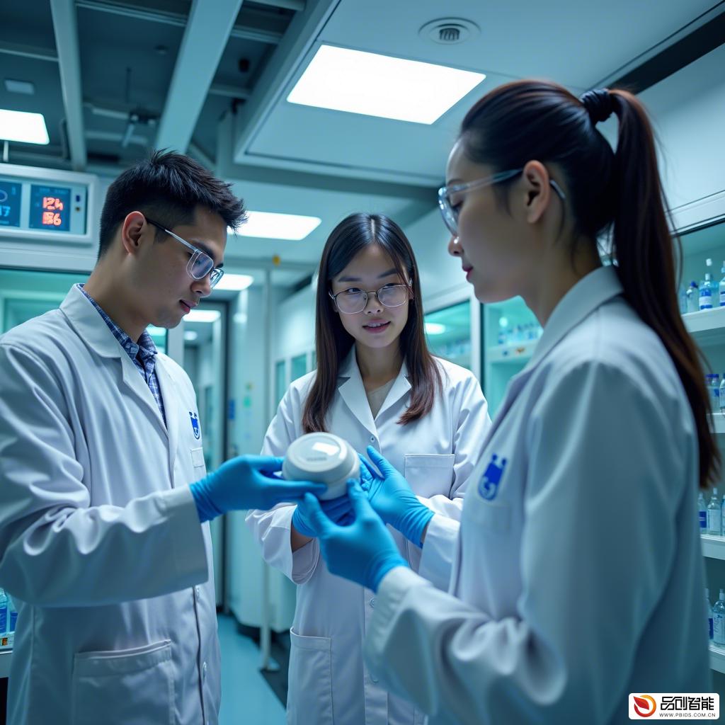北京市智能痛经治疗实验室：科技创新引领女...