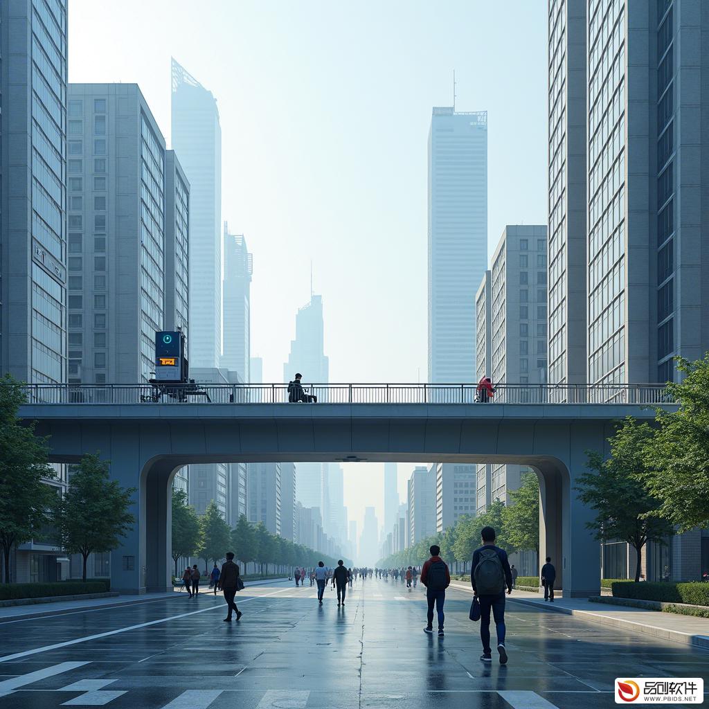 无锡市桥梁结构监测预警系统：守护城市安全...