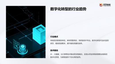 药店智能工作站：从库存预警到用药指导的数字化跃迁