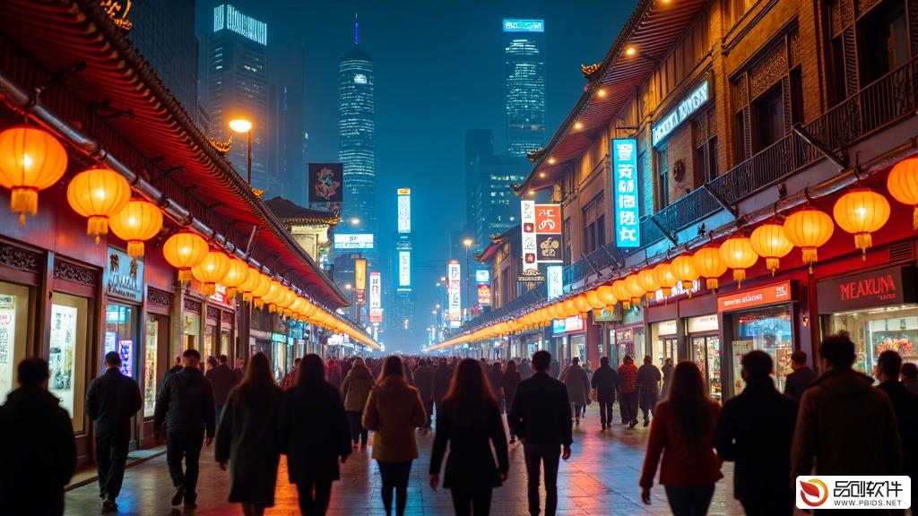 北京市儿童教育AI软件有限公司：引领未来教育的新篇章
