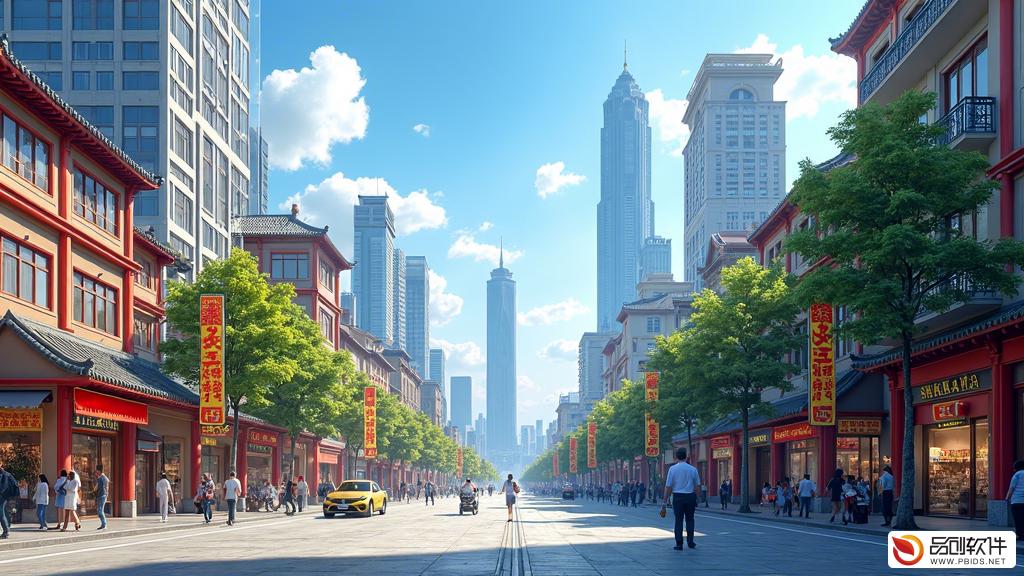 佛山市汽车场景化服务推荐系统：创新引领未来出行
