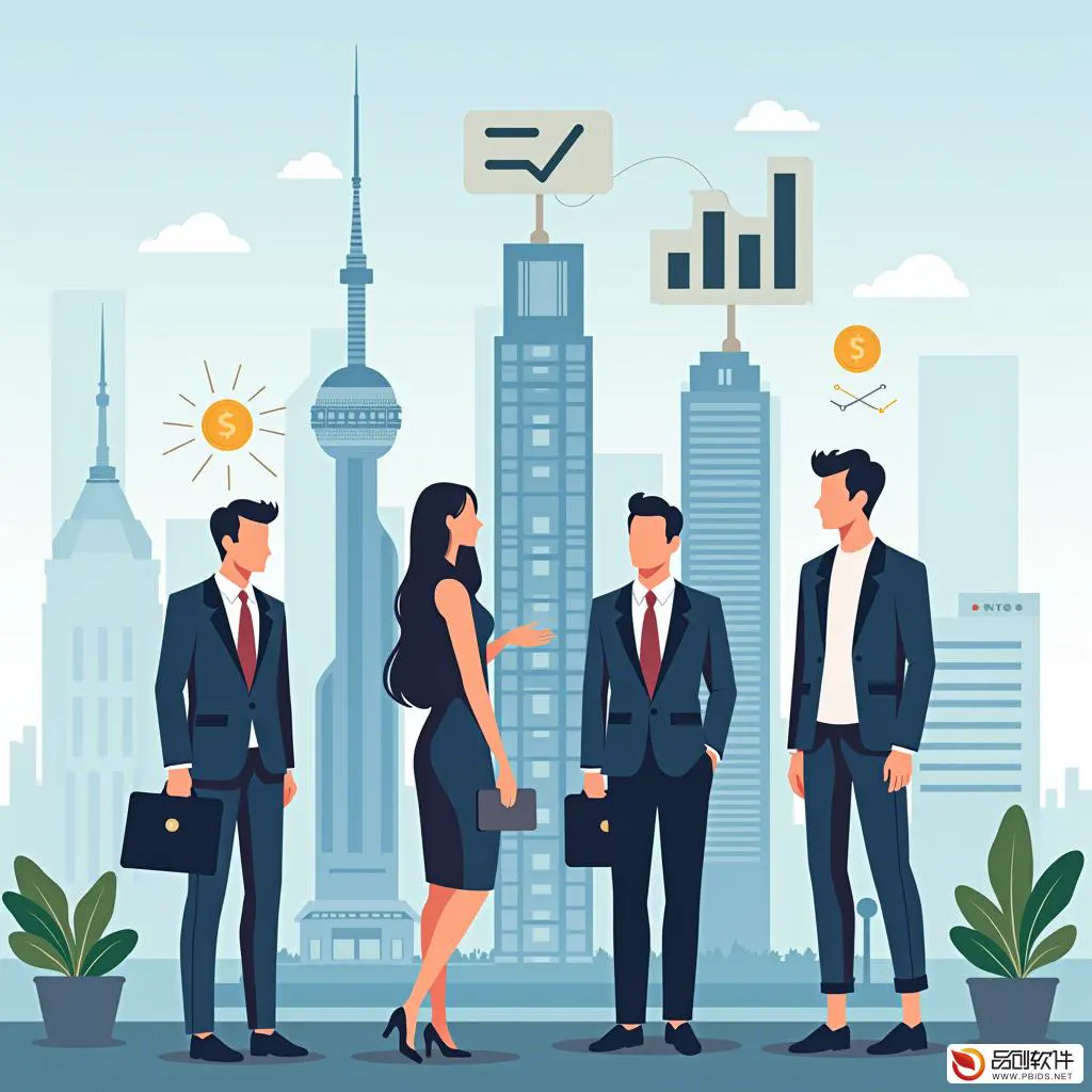 武汉市金融开放银行平台运营商：引领金融创新的新篇章

