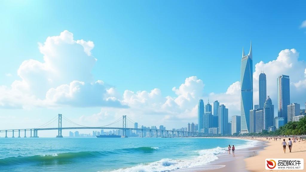 珠海市医疗影像处理平台集团的革新之路
