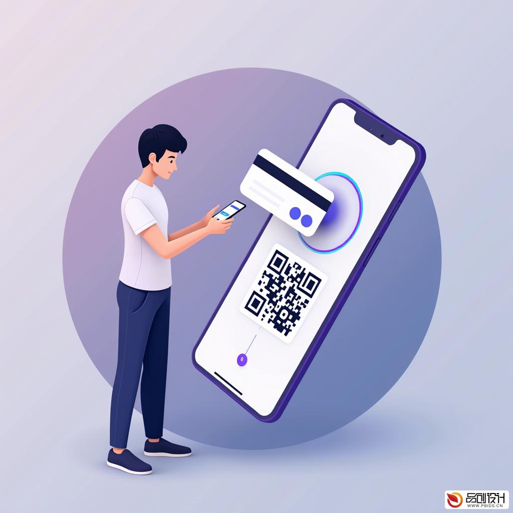 支付技术革新：加载动画设计在支付体验中的...