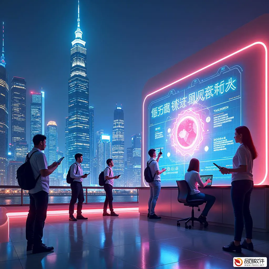 珠海市培训机构信息化协同系统集成商：推动教育数...