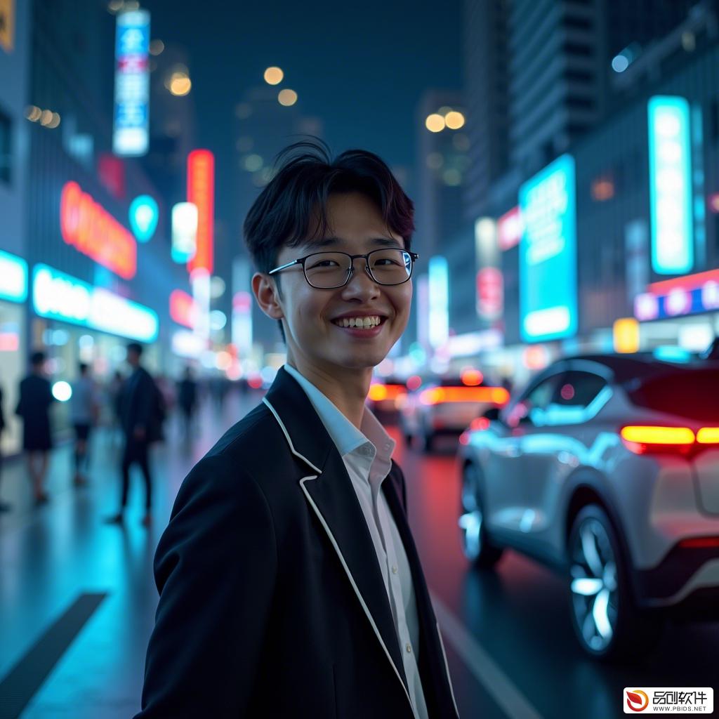 深圳市自动驾驶数据AI平台方案商：引领未...
