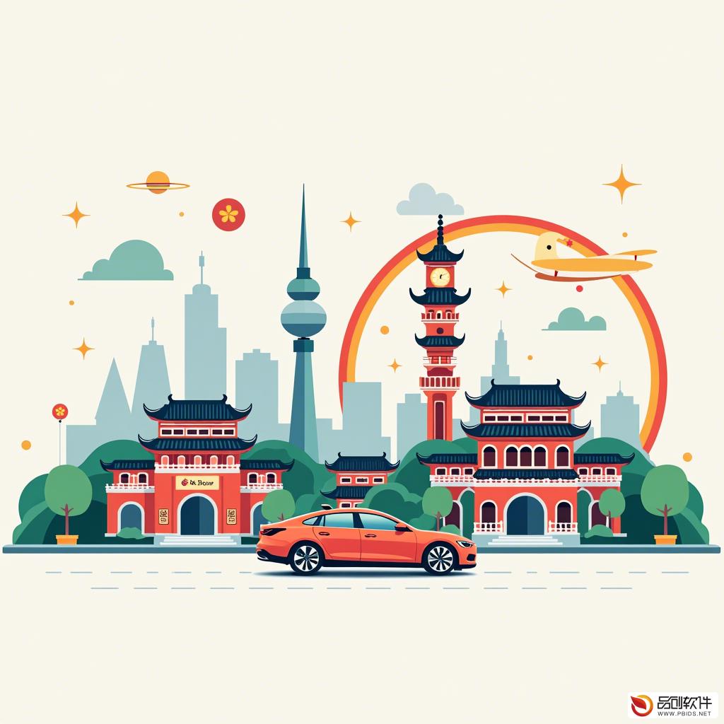 苏州市AI出行助手平台集团：引领未来智慧出行新风尚
