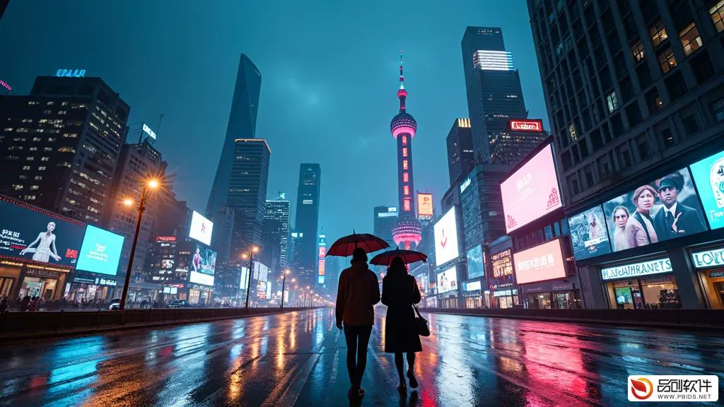 上海市企业信息共享平台运营商：推动商业透明度与效率的新引擎
