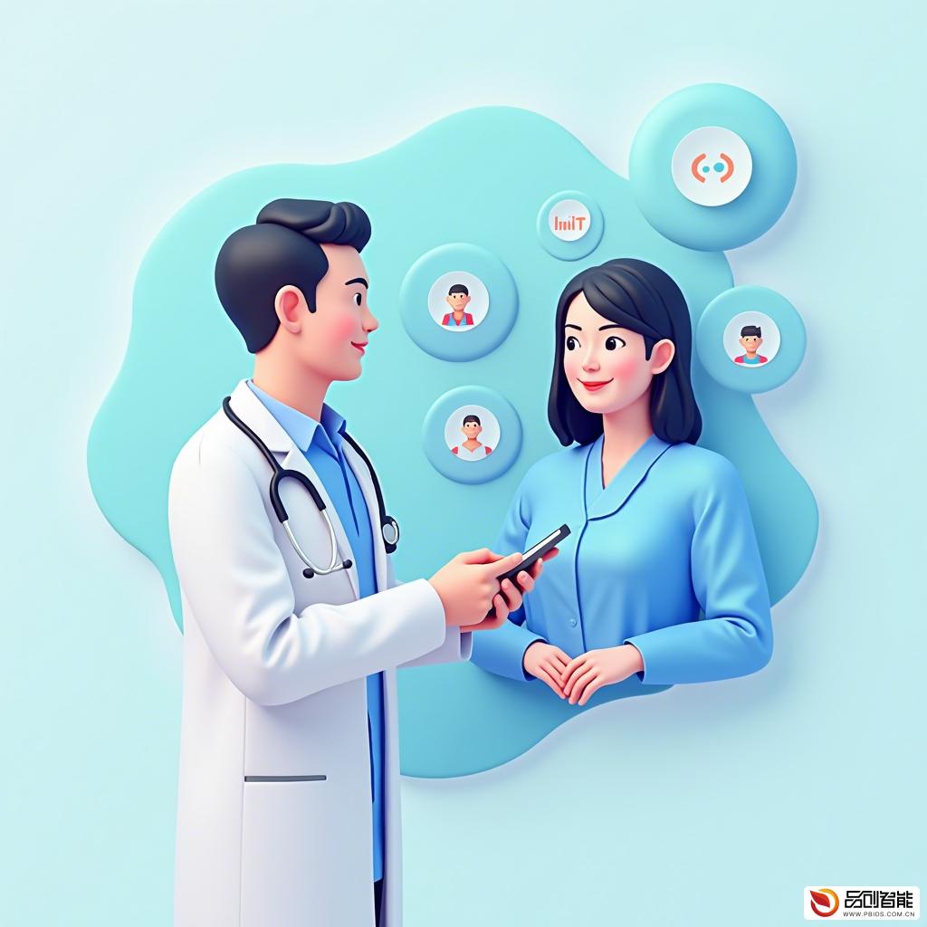 上海市远程健康监护集团：引领未来医疗健康...