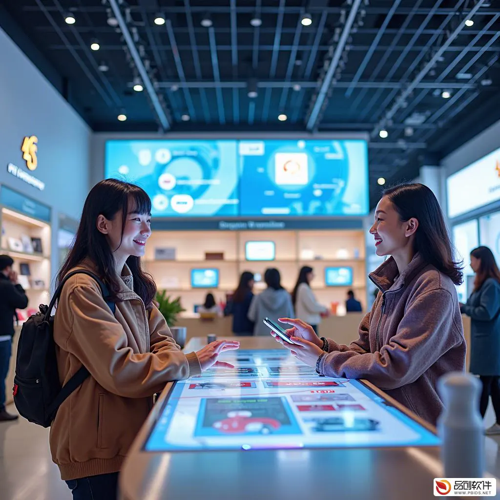 广州市汽车智慧4S店平台技术团队的革新之路
