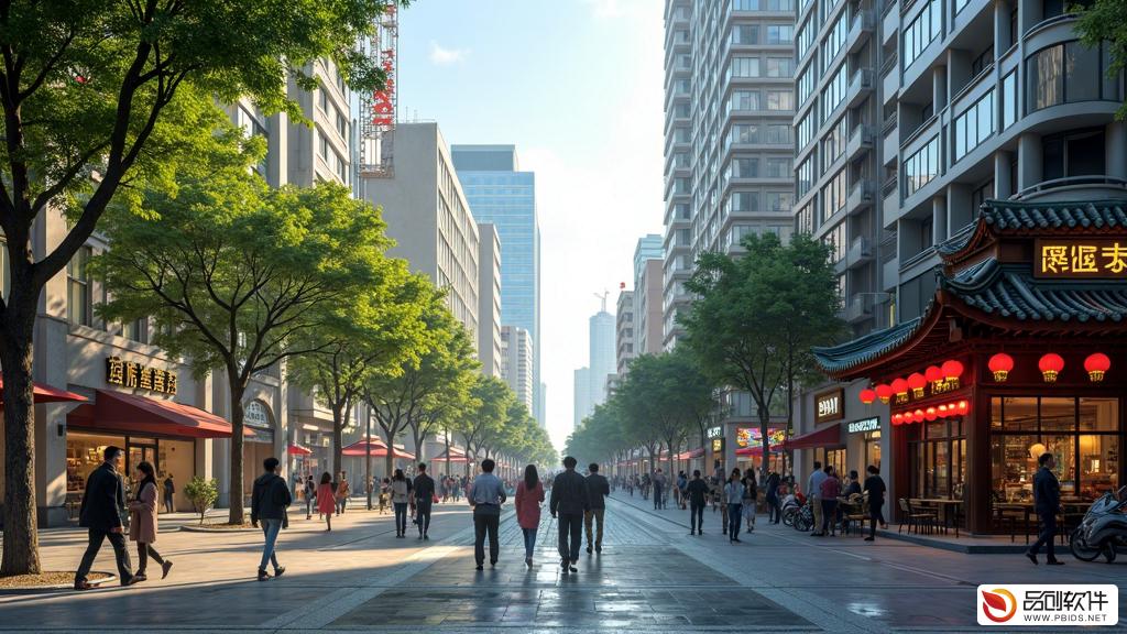 成都市健康商城大屏AI系统工作室：科技引领健康生活新风尚
