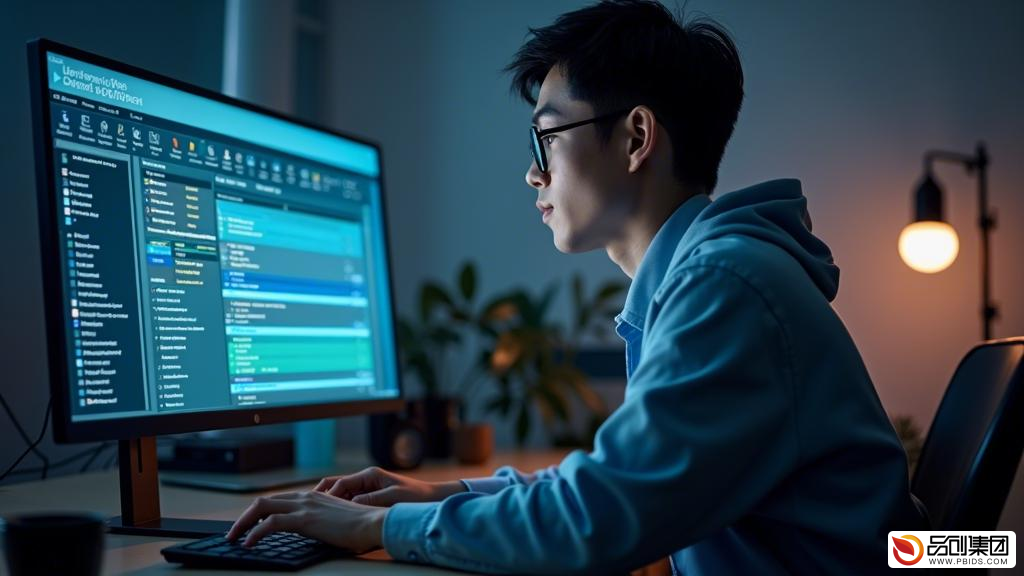 定制开发软件：打造专属解决方案的全方位指南
