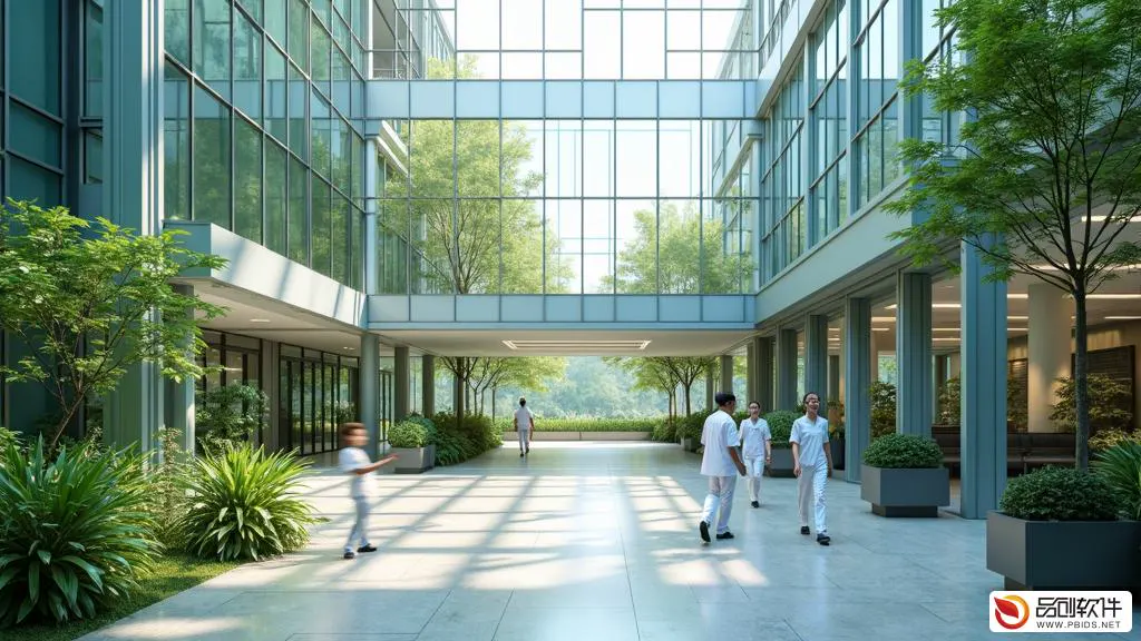 宁波市医疗终端触控优化研发中心：引领医疗科技新篇章
