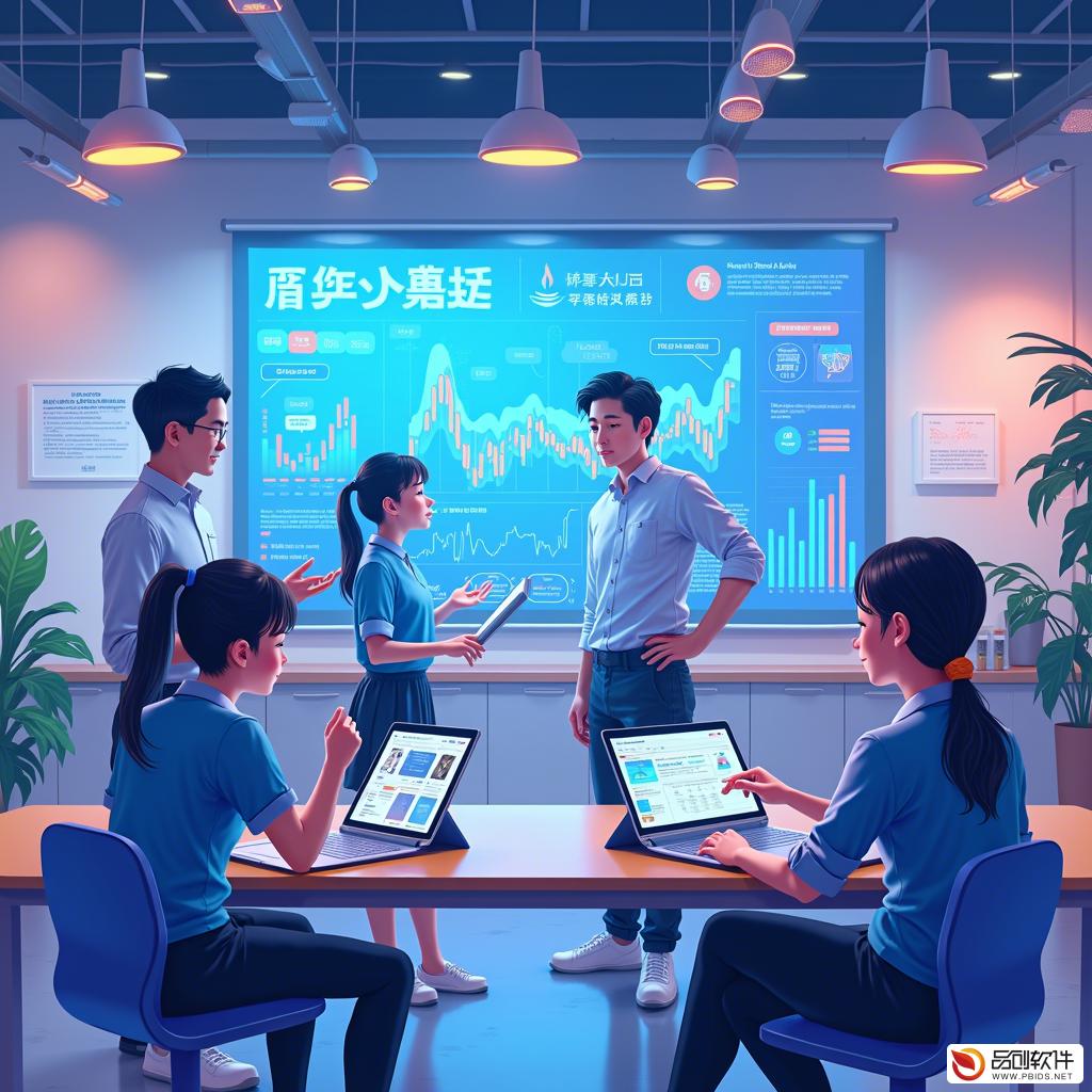 深圳市教育智能评测平台工作室：引领教育创新与技...