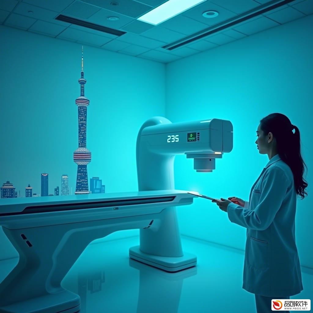 广州市X光机运行状态预测模型服务商：引领医疗设...