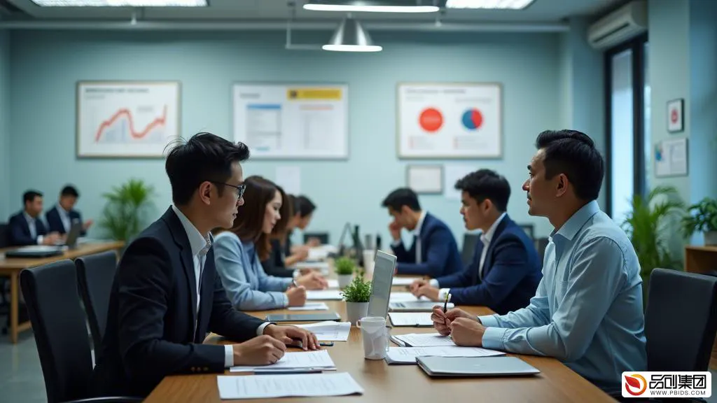 保险经纪公司：全方位服务，为您的保险需求保驾护航
