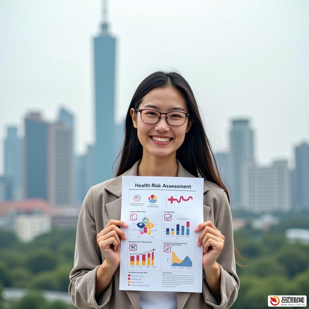 佛山市女性健康风险评估方案：专业守护，全...
