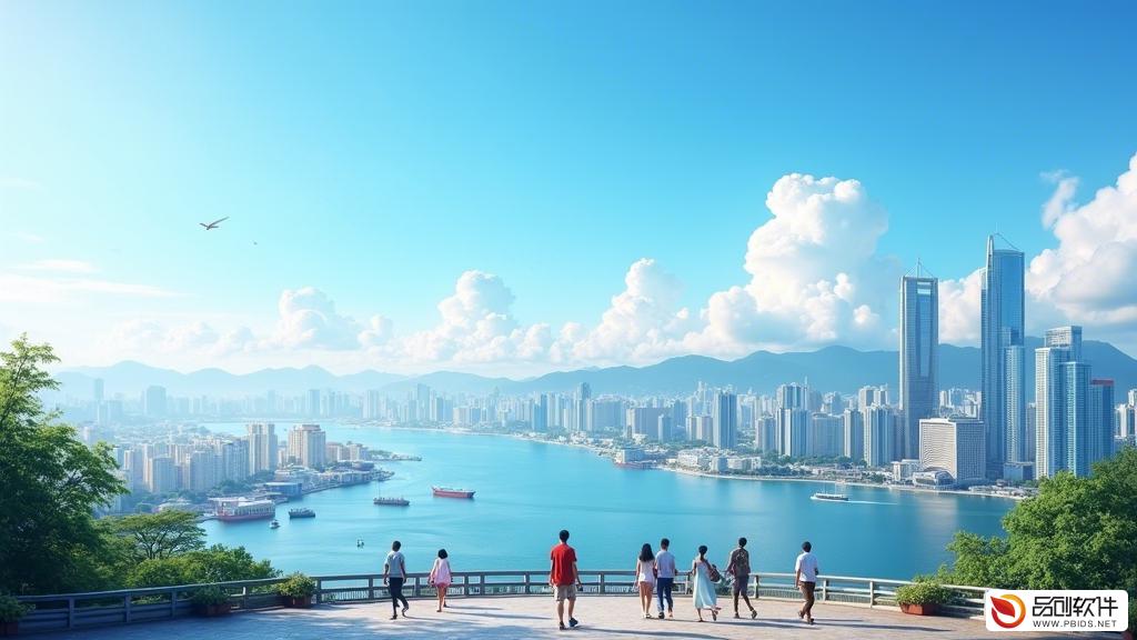 珠海市嘉宾邀约自动化系统工作室：创新科技引领高效邀约新时代
