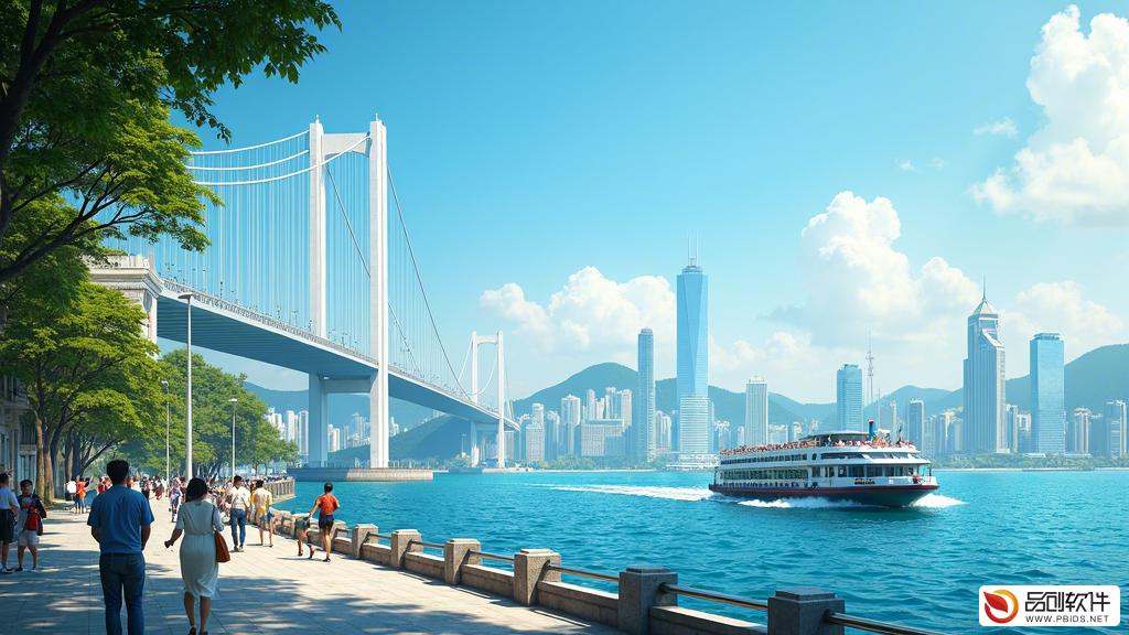 珠海市智能投行全生命周期管理平台：引领企业金融数字化转型

