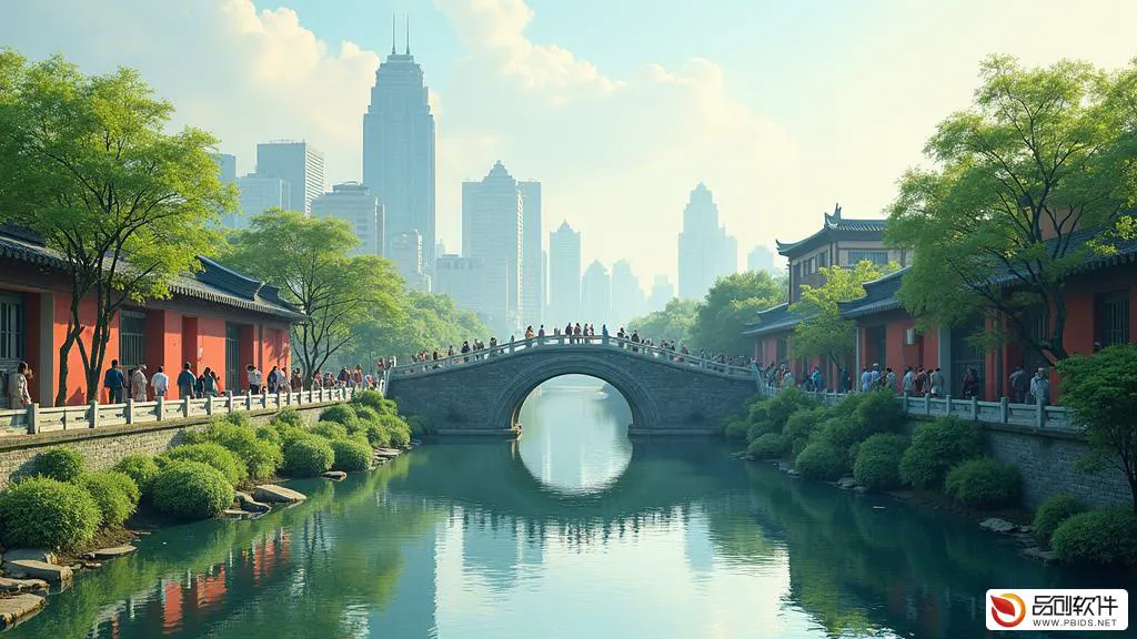 苏州市金融舆情监测系统技术团队的革新力量

