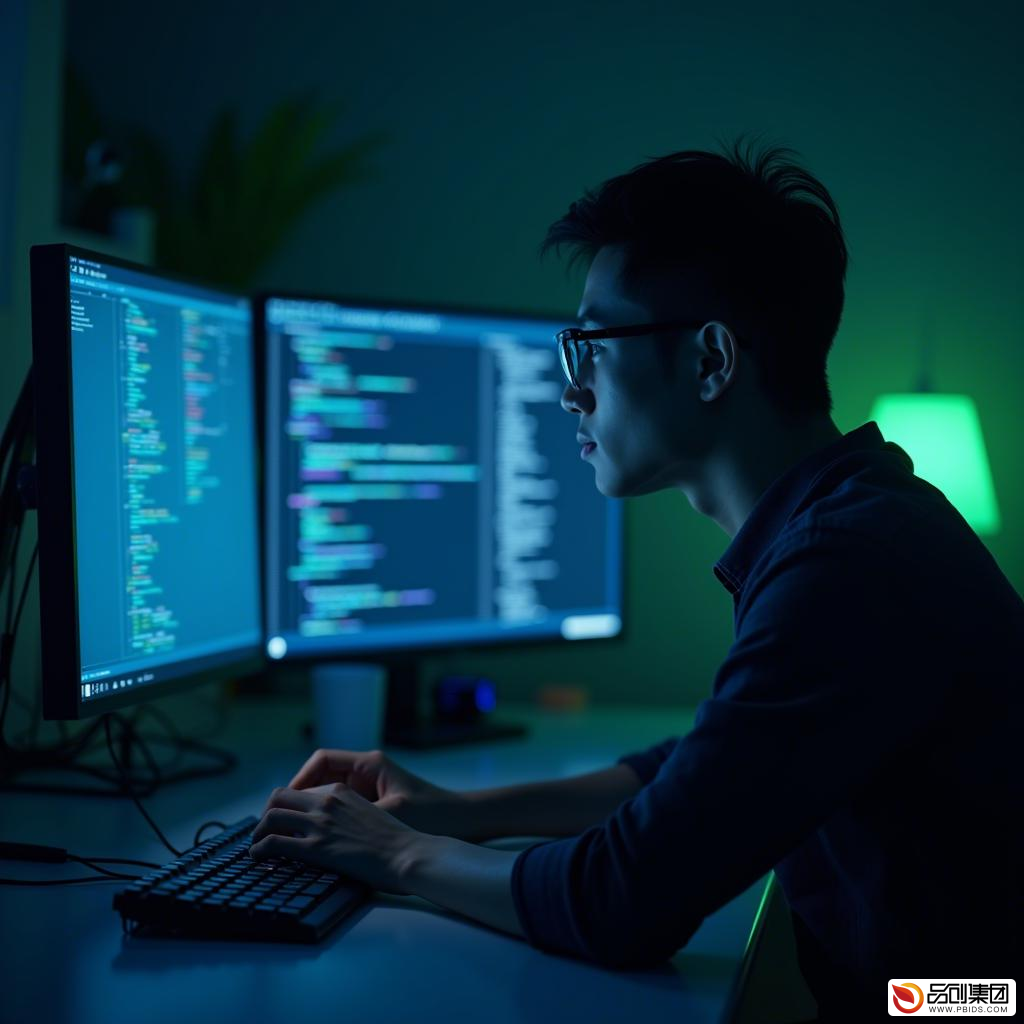 软件开发人员外包服务：高效、灵活的项目解...