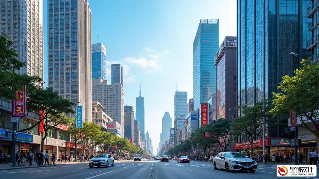杭州市社交电商类App开发：创新引领未来零售新风尚
