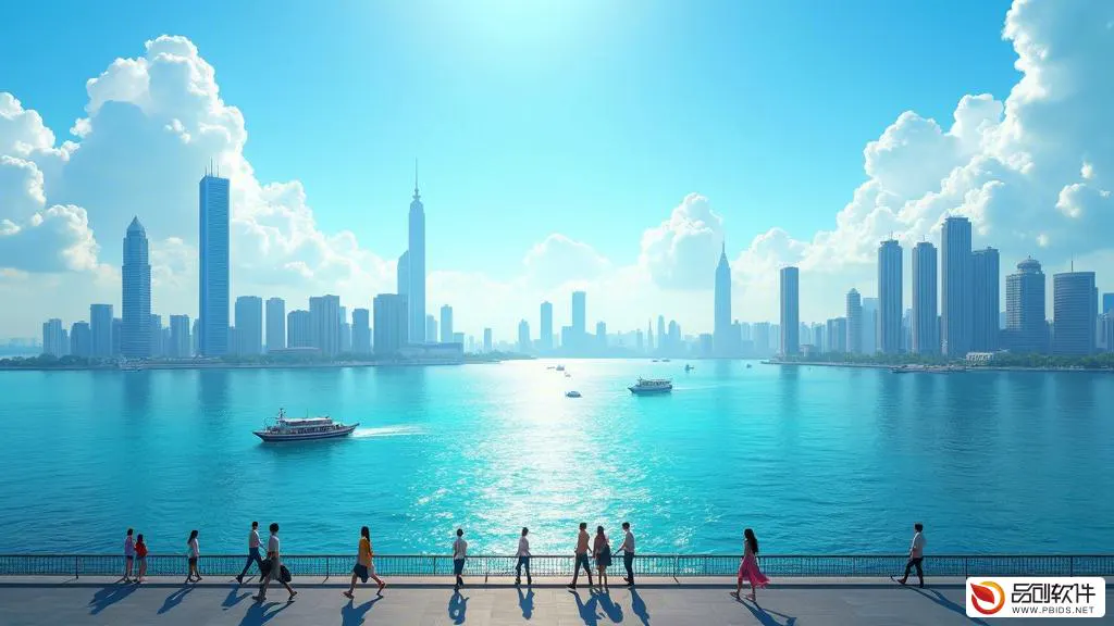 珠海市健康管理平台定制研发中心：科技引领健康未来

