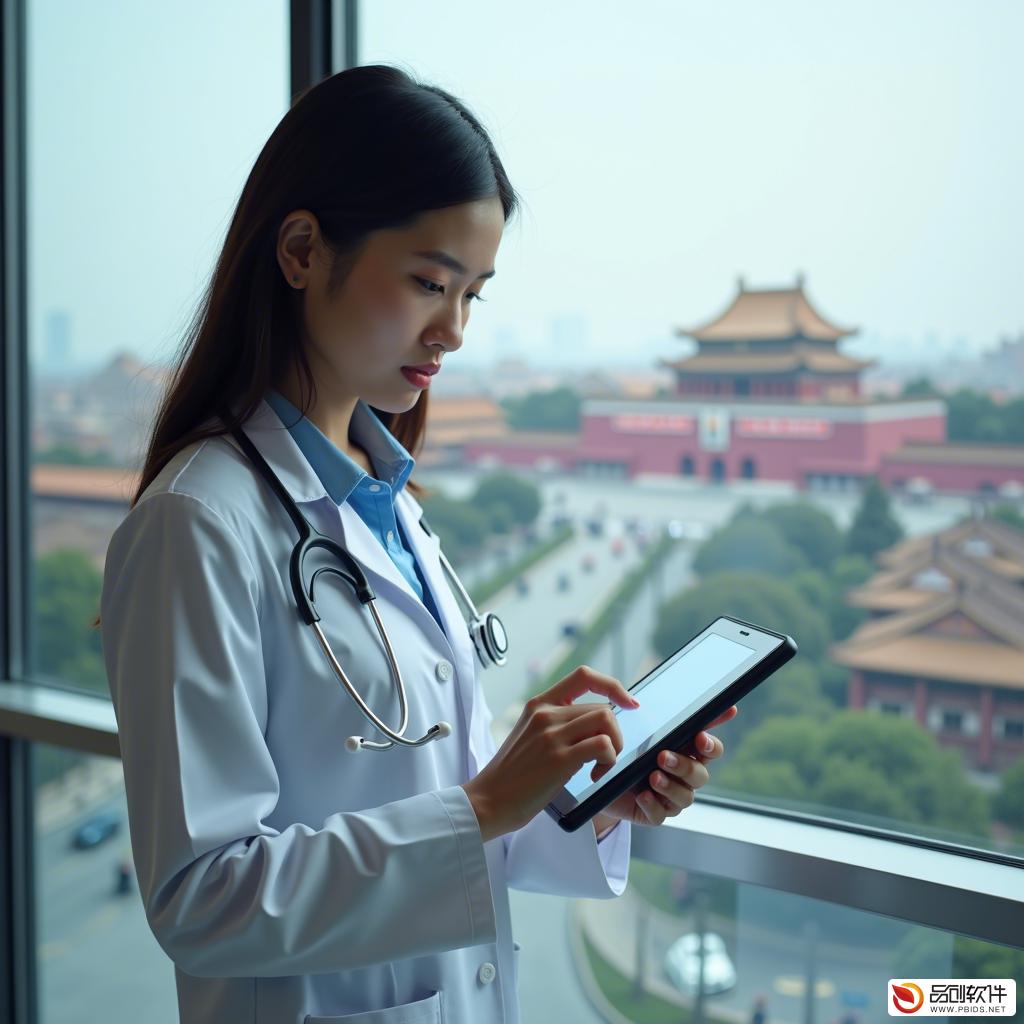北京市医疗级触控交互系统设计方案商：引领...