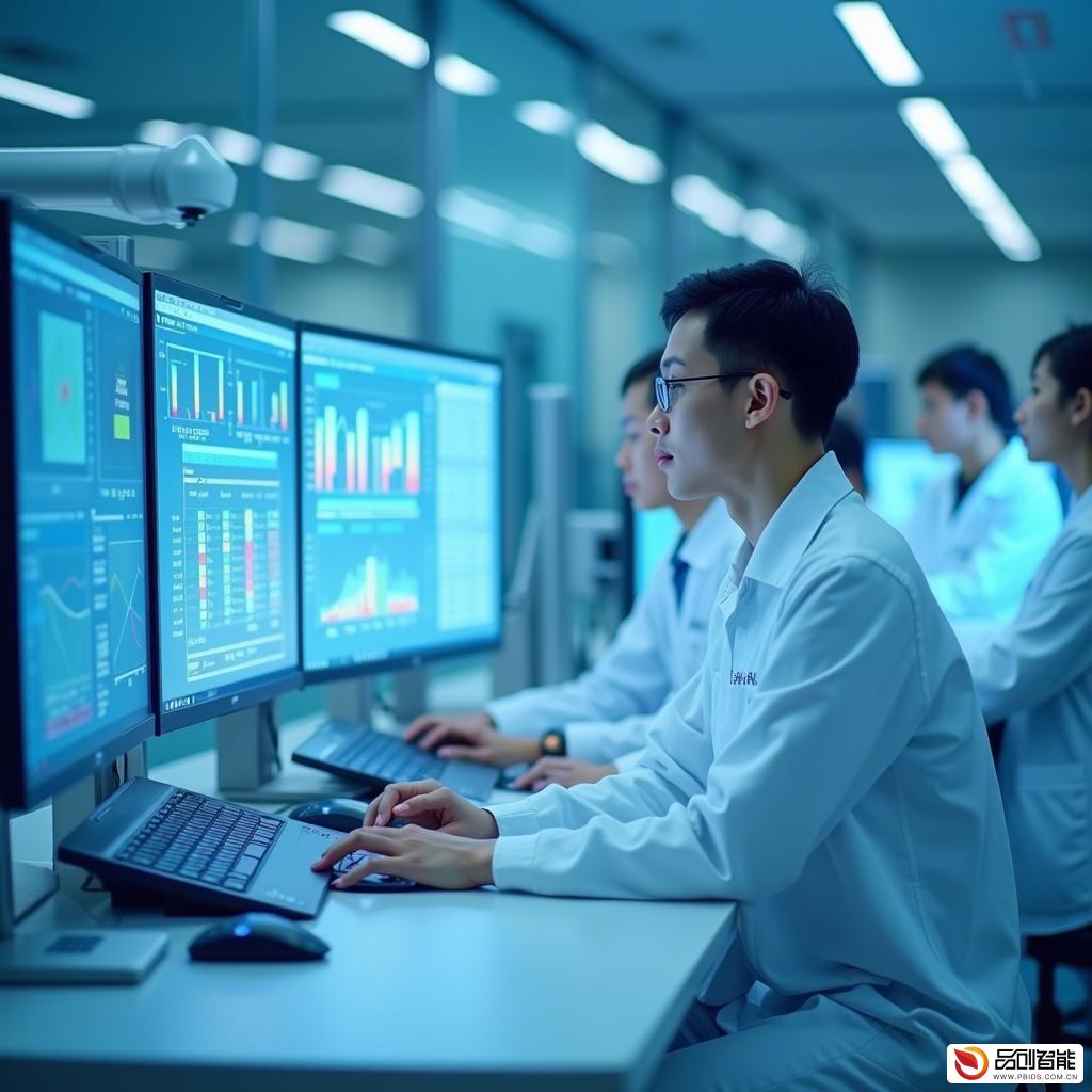 重庆市医疗设备预测性维护系统实验室：引领...