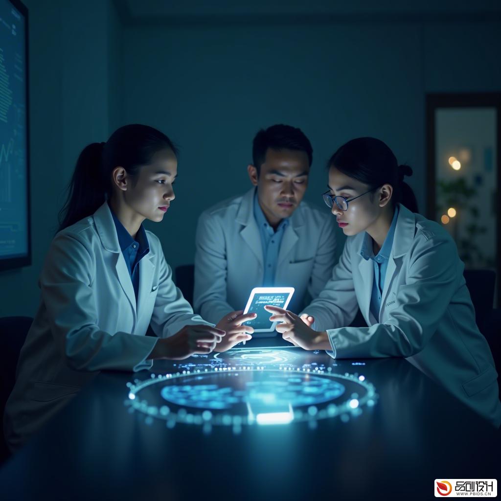 本溪交互行为研究设计中心：探索人机交互的新边界
