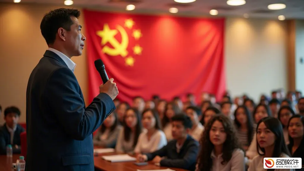 深圳市党员教育平台有限公司：引领党员学习新风尚
