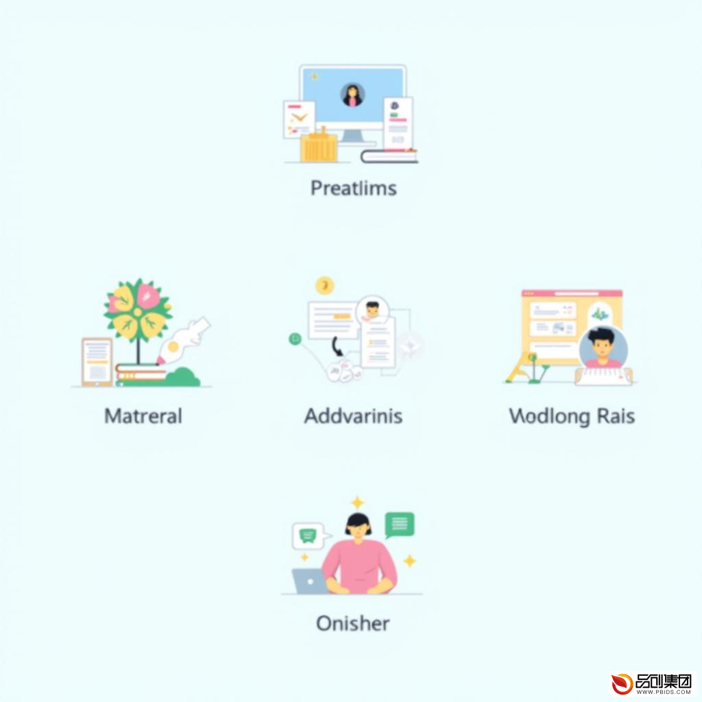 微课教学新纪元：探索高效便捷的微课制作软件
