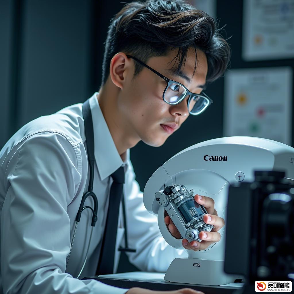 武汉市高精度影像采集硬件厂商：引领技术创...