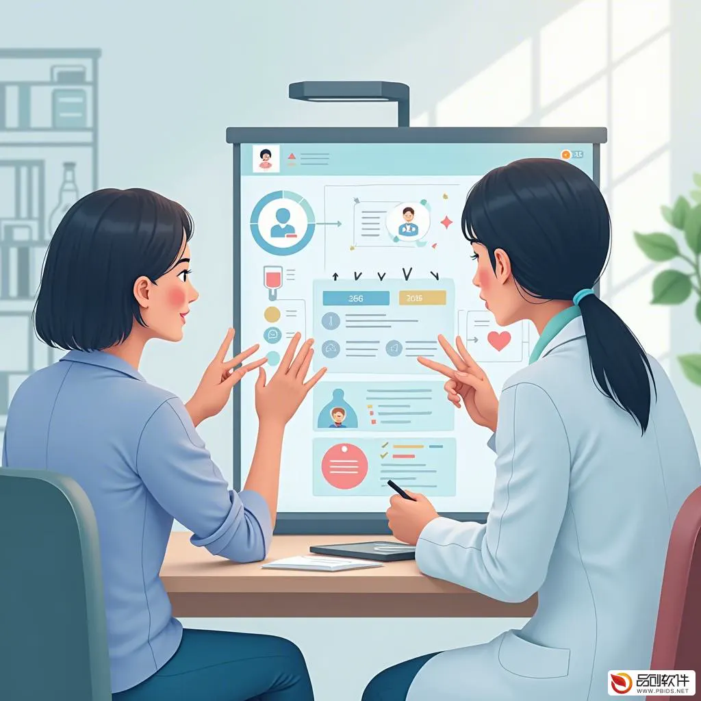 珠海市健康档案共享平台服务站：打造智慧医疗新标杆
