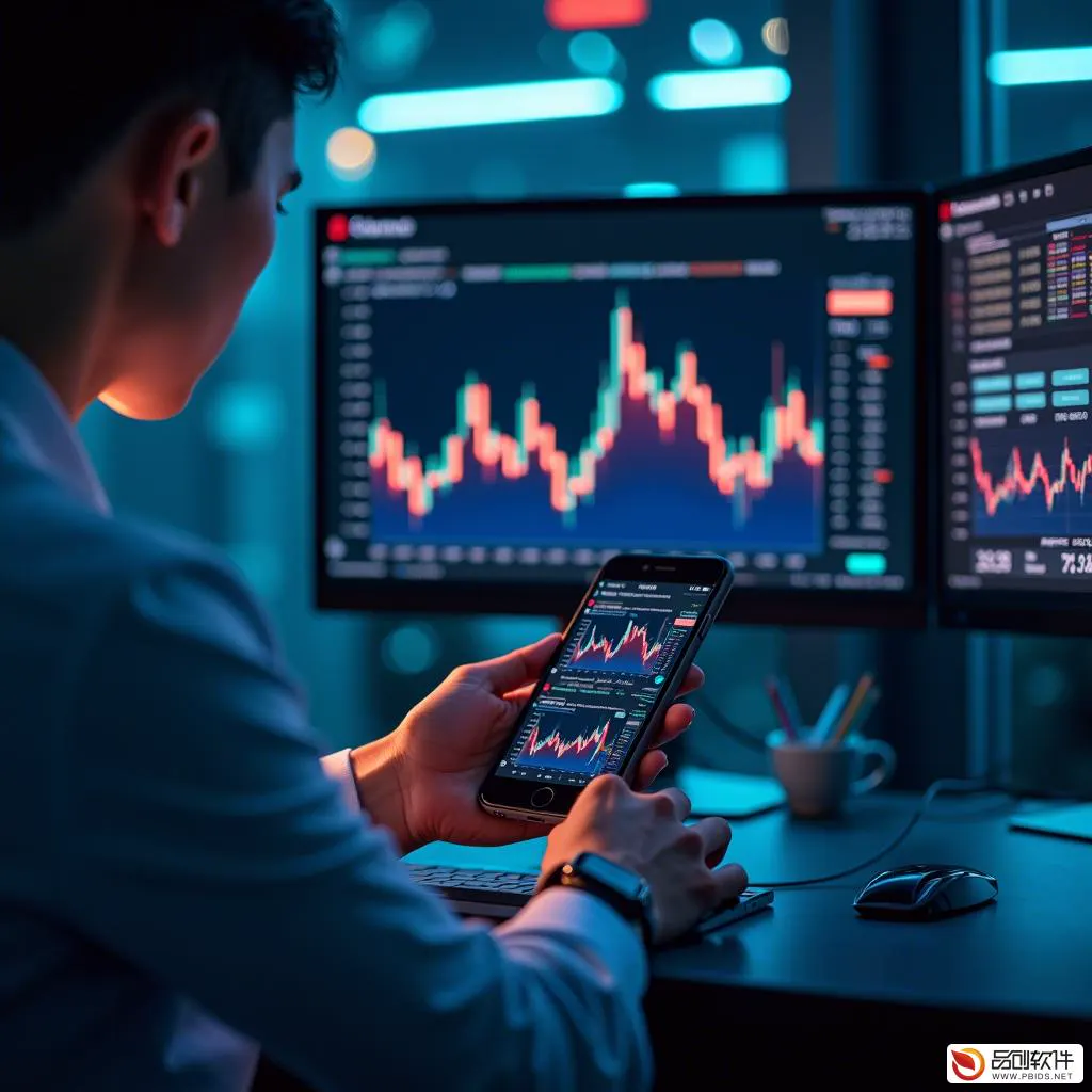 宁波市智能选股App：引领金融科技创新的研发中心
