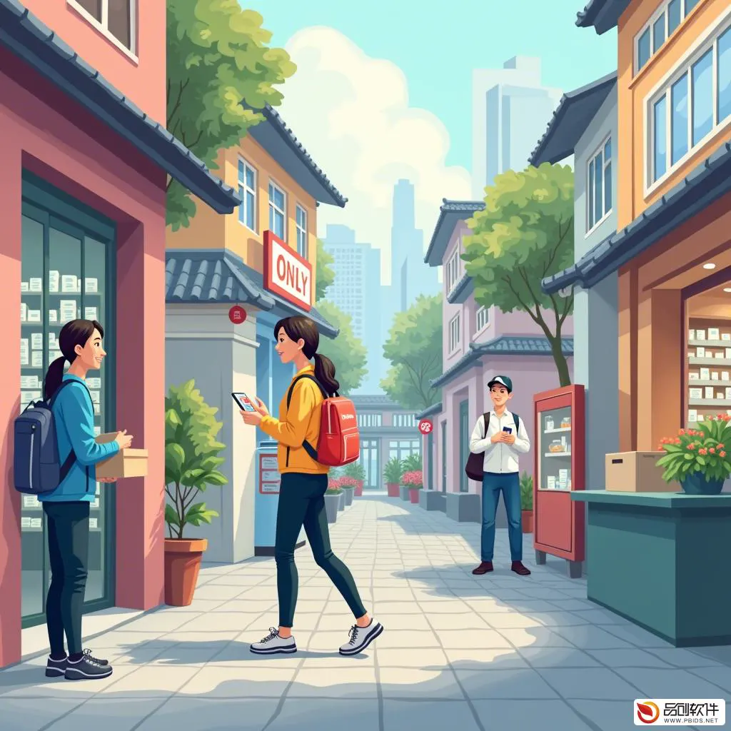 苏州市社区药店O2O配送平台方案深度解析
