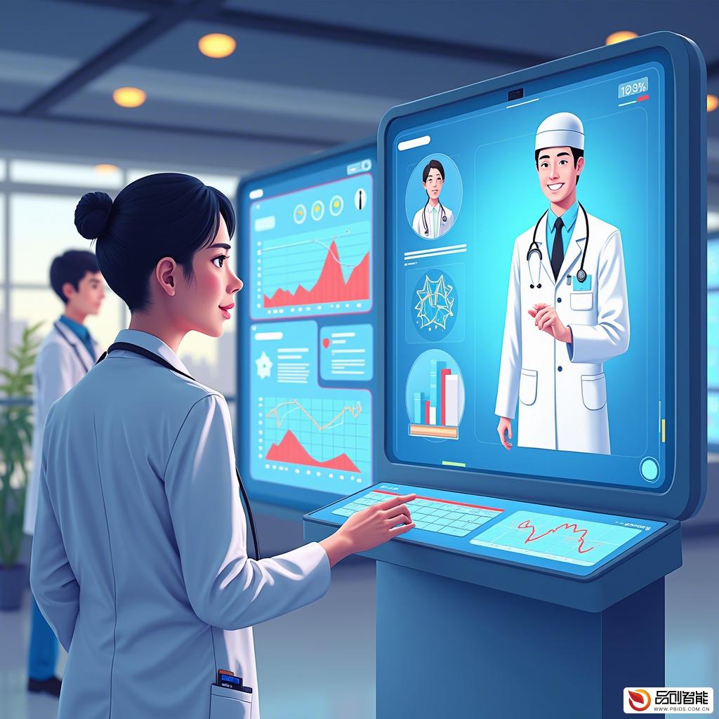 天津市电子健康档案共享系统服务站：打造智慧医疗新篇章
