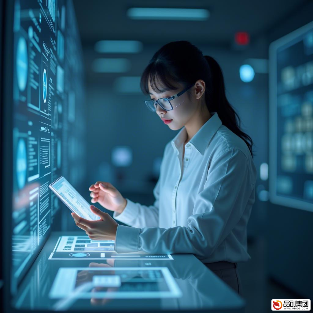 交互设计专业深度解析：探索多元发展路径
