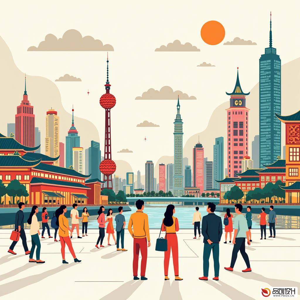 阜新品牌升级设计：重塑企业形象，引领市场潮流
