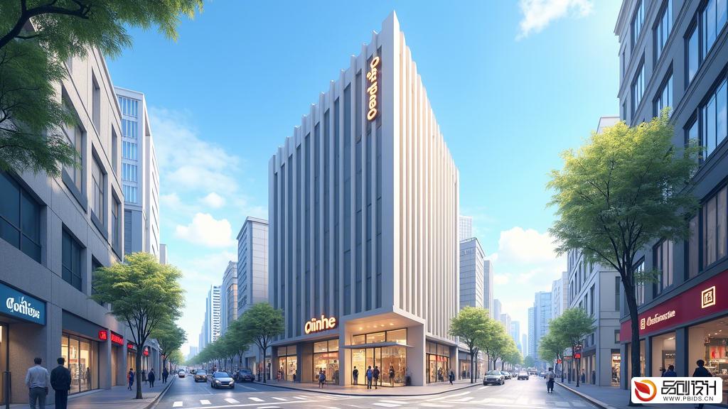 七台河品牌焕新有限公司：重塑品牌，引领未来商业新风尚
