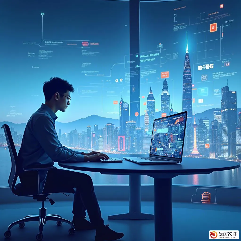 重庆市智能硬件集成系统集成商：引领智能科技新风尚
