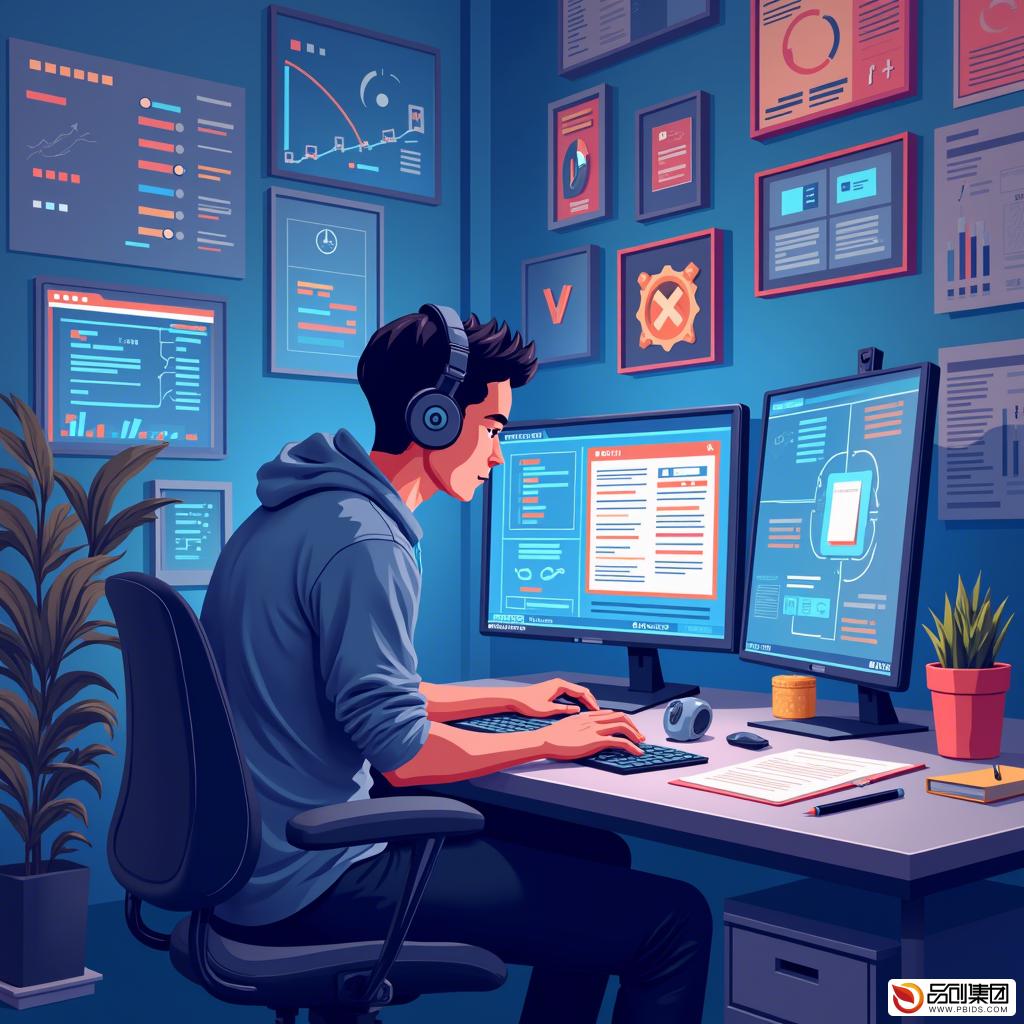 辽源市高级小程序开发工程师岗位招聘及要求