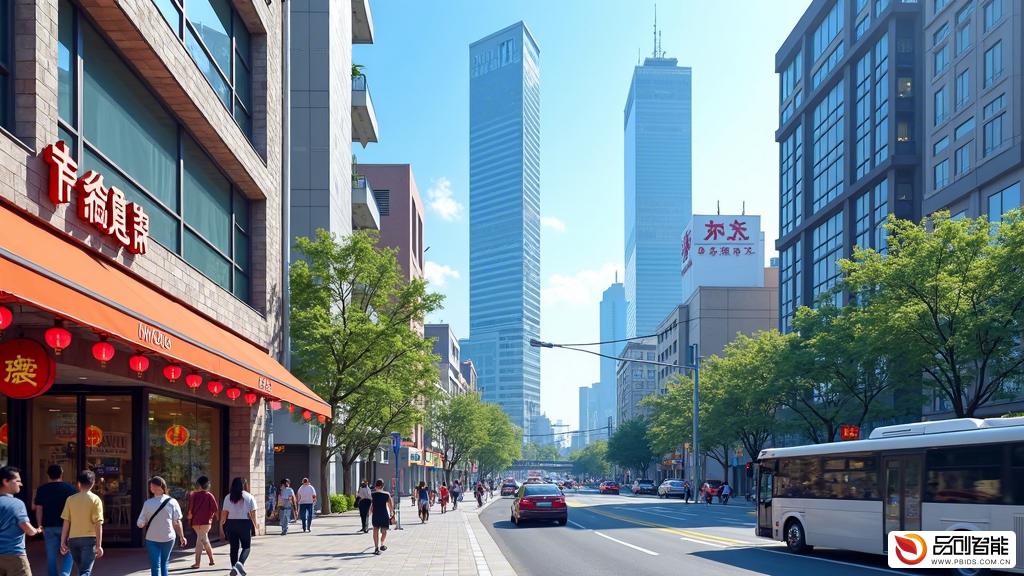 宁波市工业设备振动监测平台：提升生产效率与安全保障的利器
