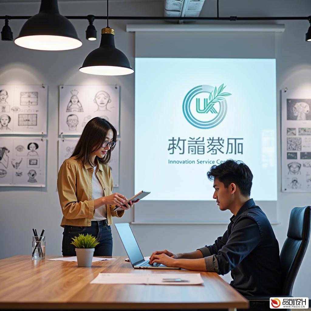 云南UX全案设计创新服务中心：引领设计新...