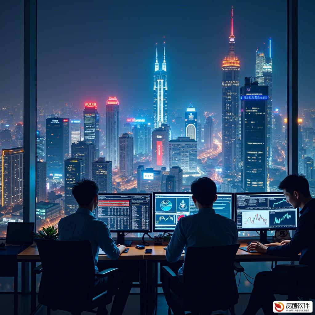 成都市保险业务管理系统公司：引领保险业数...