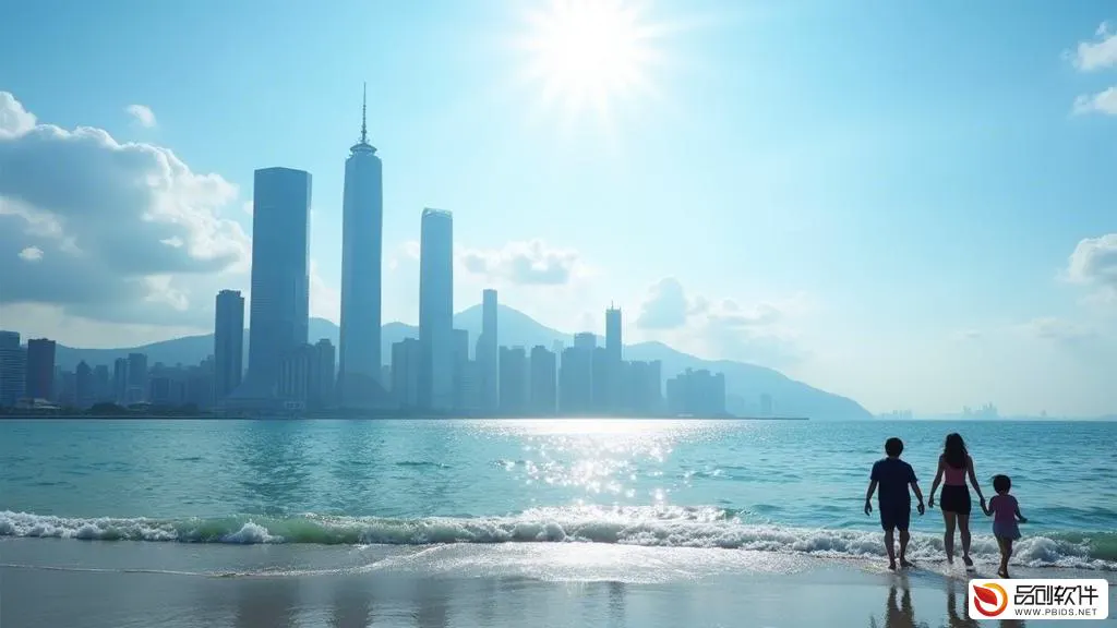 珠海市活动信息统计平台：赋能城市活动管理的智慧之选
