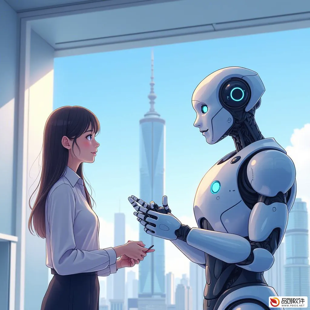 无锡市证券智能客服机器人平台集成商：引领金融行...