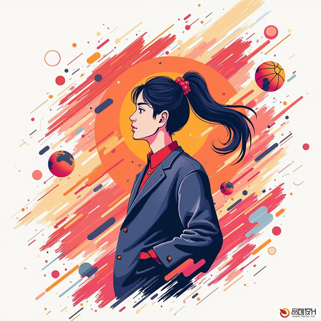 阜新品牌动态图形有限公司：创新引领视觉传...